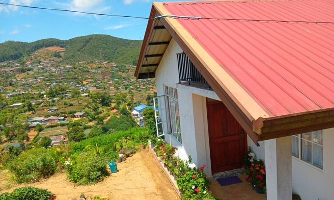 Nuwara Eliya House | Lovely 2-bedroom full house in Nuwara Eliya