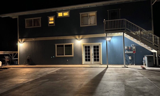 Kealakekua House | Lovely 2-bedroom house with WiFi in Kealakekua