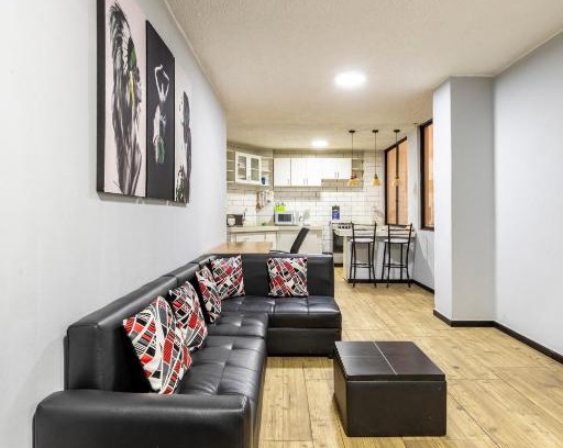 Quito Historic Center Apartment | Lovely 2 Private-Bedroom Rental Unit in Quito