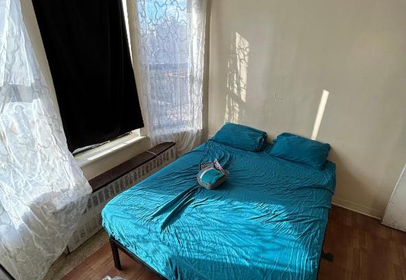 Crown Heights Apartment | Lovely 2bd 1br apt