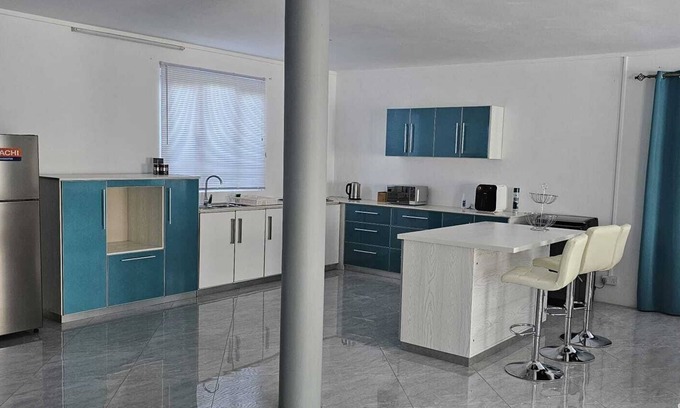 Goodlands Villa | Lovely 3-Bed Villa in Goodlands Mauritius