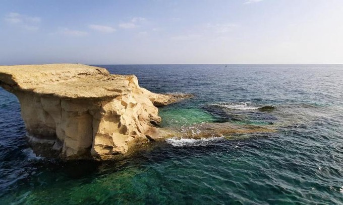 Marsalforn Apartment | Lovely 3-bedroom apartment in Marsalforn, Gozo!