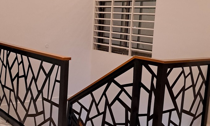 Santeo Apartment | Lovely 3 Bedroom Apartment @ East Legon Hills in Accra