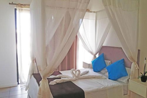 Roches Noires Apartment | Lovely 3-bedroom at Azuri Ocean & Golf village