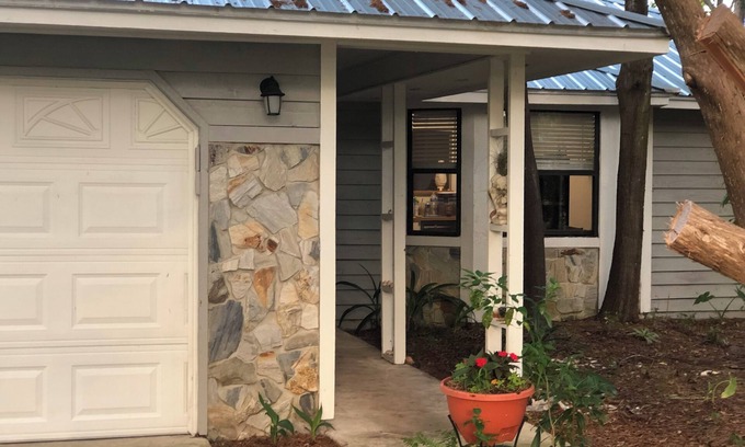 St. Augustine South House | Lovely 3-bedroom house in St. Augustine South