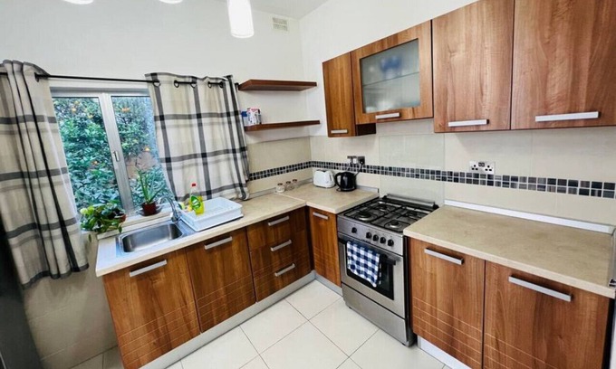 Siggiewi Condo | Lovely 3 bedroom in Siggiewi