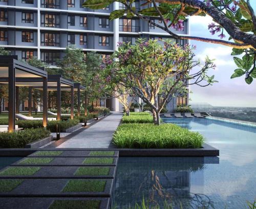 Pelabuhan Klang Apartment | Lovely 3 rooms full AC 2-7 pax -GM - Cruise Terminal
