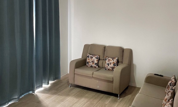 Fraijanes House | Lovely 4-bedroom house with WiFi in Guatemala