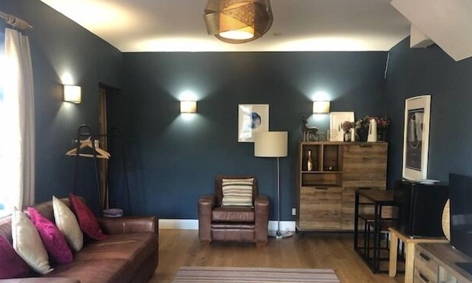 Shortlands Apartment | Lovely and comfortable 1-Bed Apartment in Bromley