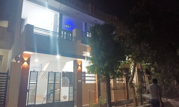 Khanjipeer House | Lovely and perfect home