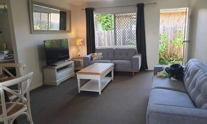 Buderim Apartment | Lovely and relaxed unit in Buderim QLD