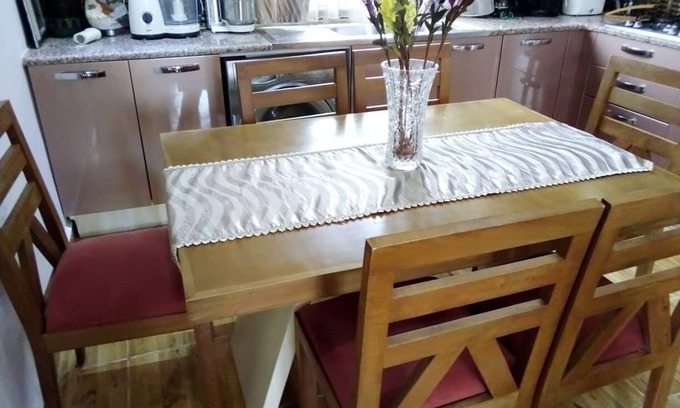 Bizerte Governate Villa | Lovely and spacious villa, Dar Salammbô