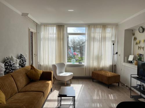 Municipality of Purmerend Apartment | Lovely and spacious apartment in Purmerend