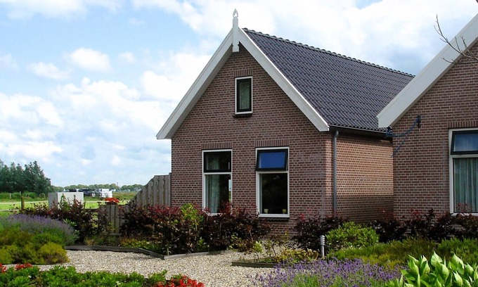 Municipality of Alphen aan den Rijn Apartment | Lovely apartment overlooking the meadows.