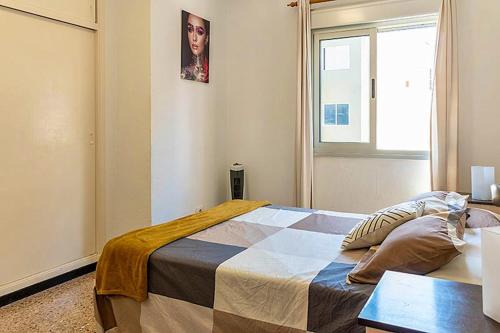 Santa Cruz de Tenerife Apartment | Lovely apartment in Santa Cruz de Tenerife 72 m² near beaches
