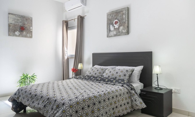 Bugibba Apartment | ☆ Lovely Apart. ♡ next to Bugibba Square ☆