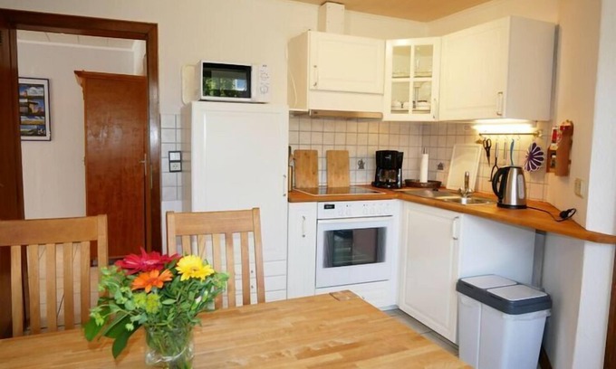 Pilsum Apartment | Lovely apartment in Apartment Lina