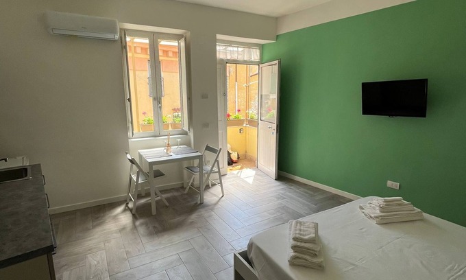 Nocera Inferiore Apartment | Lovely apartment near the Amalfi and Sorrento coasts