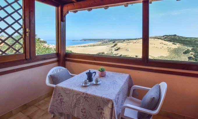 Torre dei Corsari Apartment | Lovely apartment in Torre dei Corsari