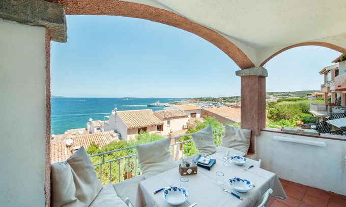 Porto Rotondo Apartment | Lovely apartment in Porto Rotondo OT