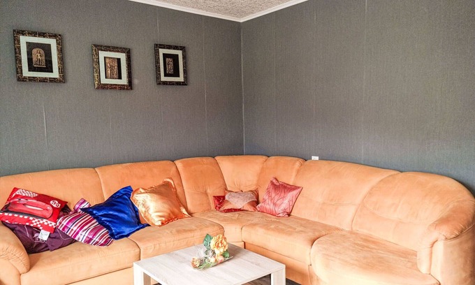 Stadtoldendorf Apartment | Lovely apartment for 2 people with WIFI, TV and terrace