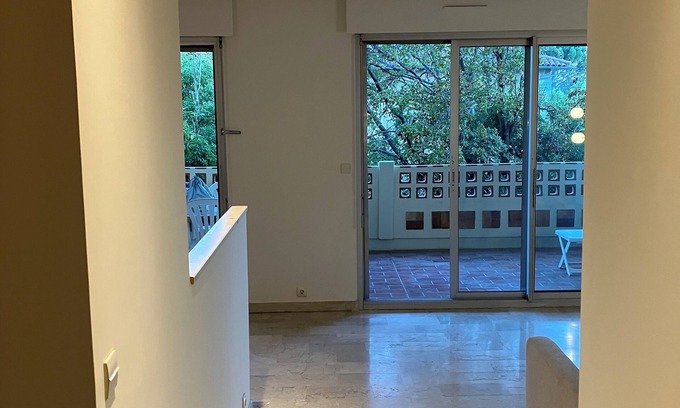 Nord Apartment | Lovely apartment with large terrace close to town center