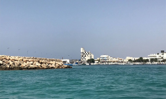 Torre San Giovanni Apartment | Lovely apartment central area Torre San Giovanni - Salento