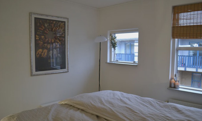 Roskilde Municipality Apartment | Lovely apartment, close to RUC