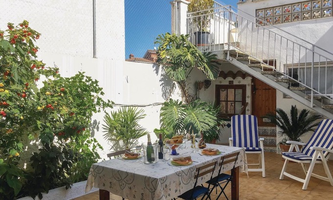 Pineda de Mar Apartment | Lovely apartment in Pineda de Mar
