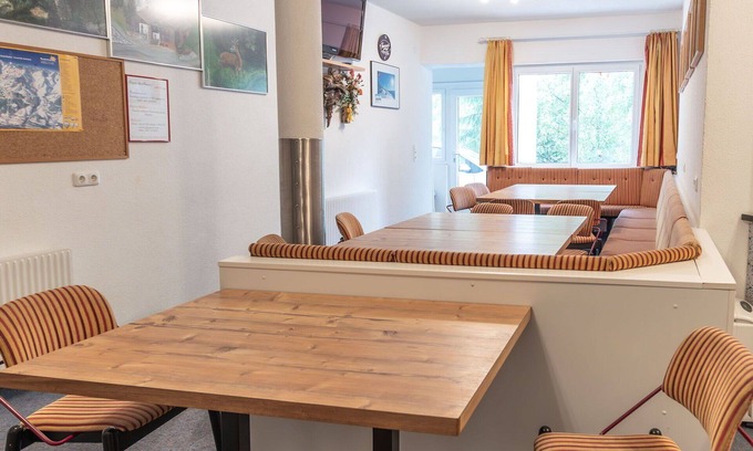 Kappl Apartment | Lovely apartment for 20 guests with WIFI