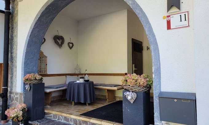 Ischgl Apartment | Lovely apartment for 4 guests with WIFI, TV and pets allowed