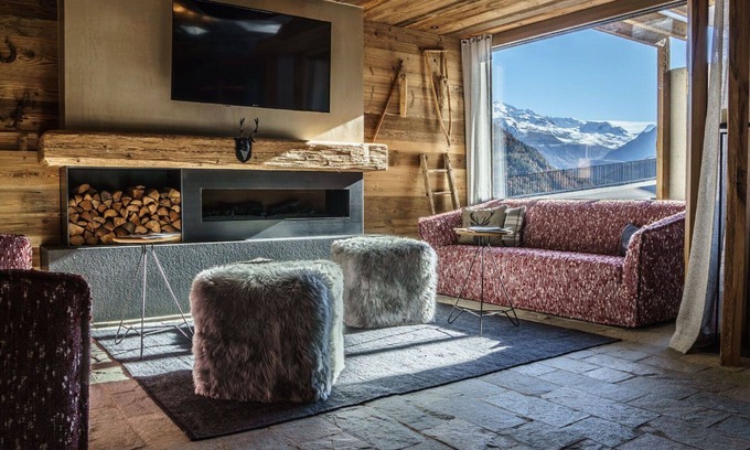 Soelden Apartment | Lovely apartment for 5 guests with WIFI, TV, terrace and pets allowed