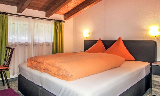 Huben Apartment | Lovely apartment for 6 guests with WIFI, balcony and pets allowed
