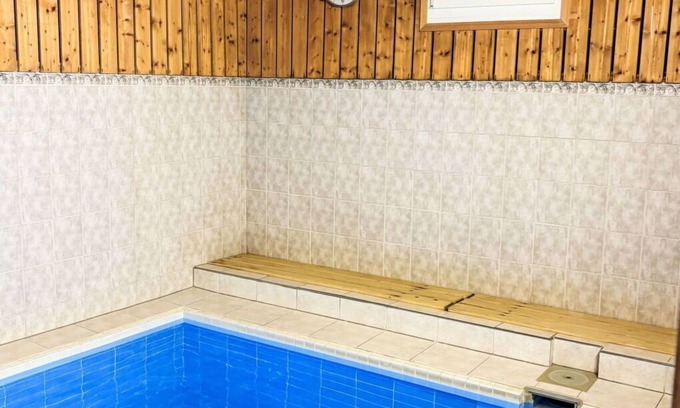 Acletta Apartment | Lovely apartment for 7 people with pool, WIFI, TV, balcony and panoramic view