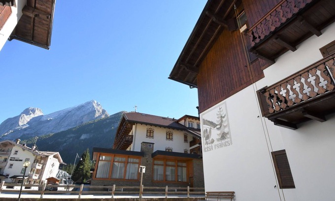 Alba Apartment | Lovely apartment for 8 people with WIFI, TV and pets allowed