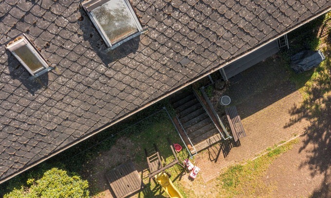 Immerath Apartment | Lovely apartment for 5 people with WIFI, TV, terrace and pets allowed