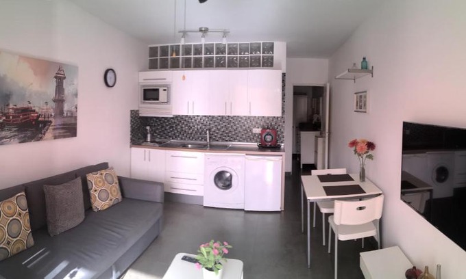 Costa Adeje Apartment | Lovely apartment, great location!