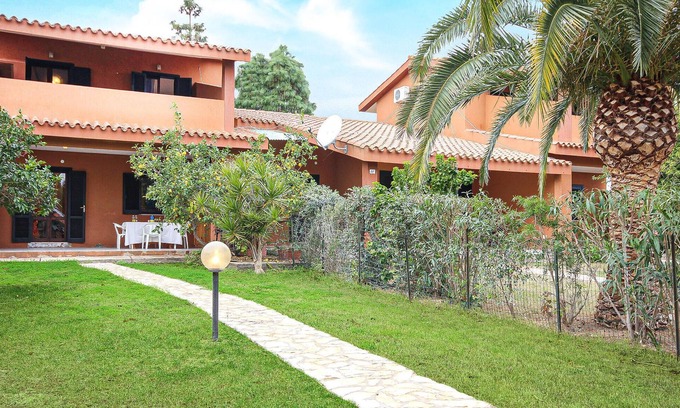 Costa Rei Apartment | Lovely apartment in Costa Rei -CA-