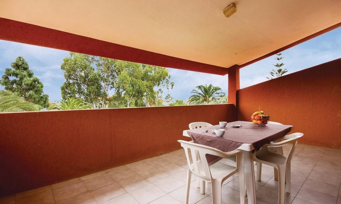 Costa Rei Apartment | Lovely apartment in Costa Rei -CA-