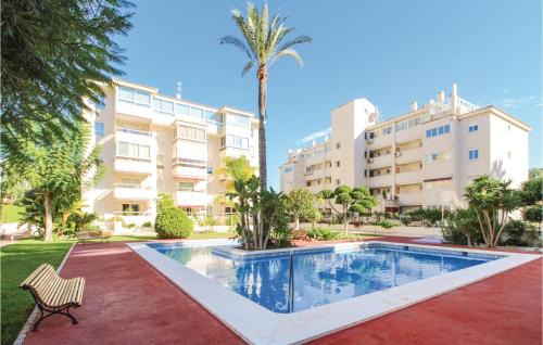El Albir Apartment | Lovely Apartment In Alfaz Del Pí