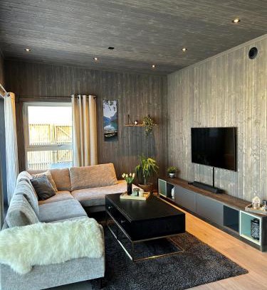Loen Apartment | Lovely apartment in beautiful Loen