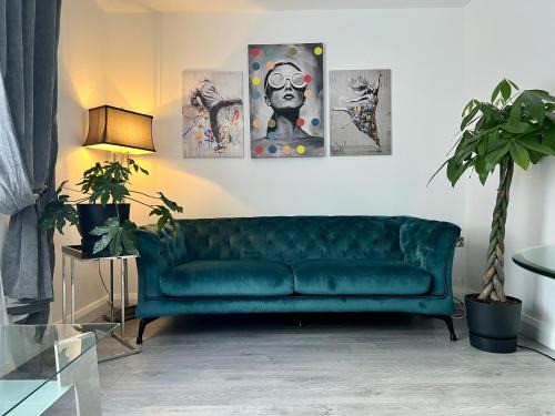 Castlebar Apartment | Lovely Apartment in Castlebar