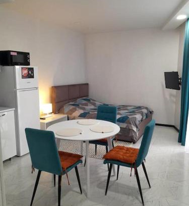Batumi Apartment | Lovely Apartment in City Center