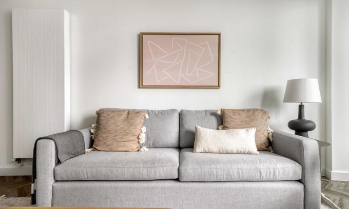 Covent Garden Apartment | Lovely Apartment in Covent Garden