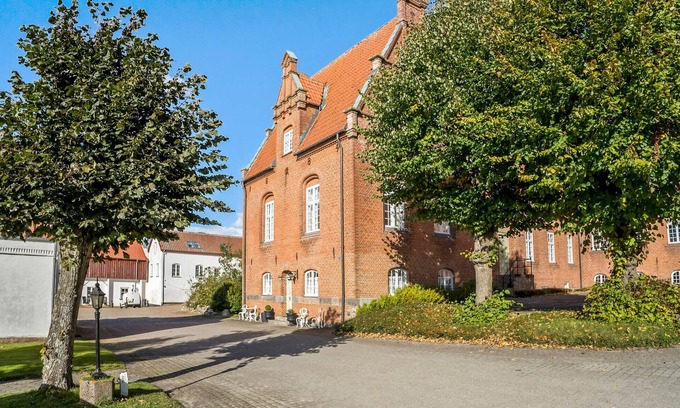 Skanderborg Municipality Apartment | Lovely apartment in Skanderborg