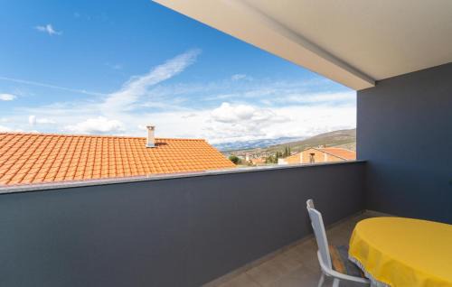Gornji Karin Apartment | Lovely Apartment In Gornji Karin