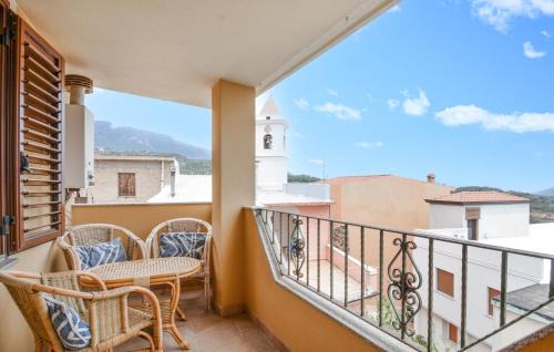Ilbono Apartment | Lovely Apartment In Ilbono With Wifi