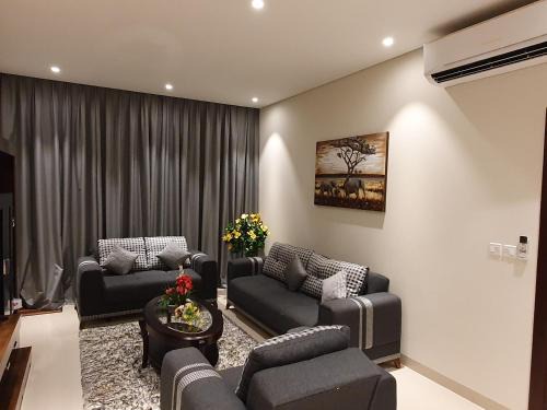 As Sifah Apartment | Lovely Apartment in Jebel Sifah with private Garden - As sifah