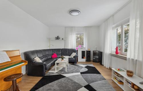 Kernberge Apartment | Lovely Apartment In Jena With Wifi