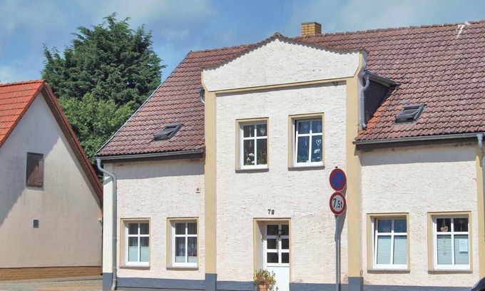 Lassan Apartment | Lovely apartment in Lassan with WiFi